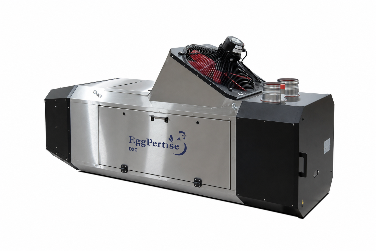 Calefactor DXC 80 - Imagen 3