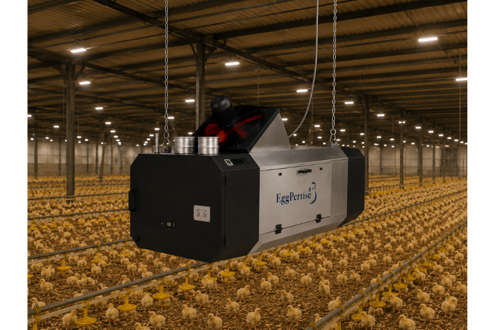 Calefactor DXC 80 - Imagen 6