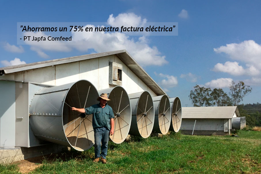 Magfan One - Imagen 4