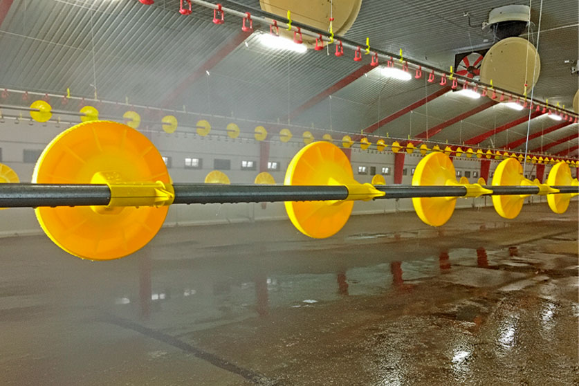 Kick-Off 330° - Imagen 5