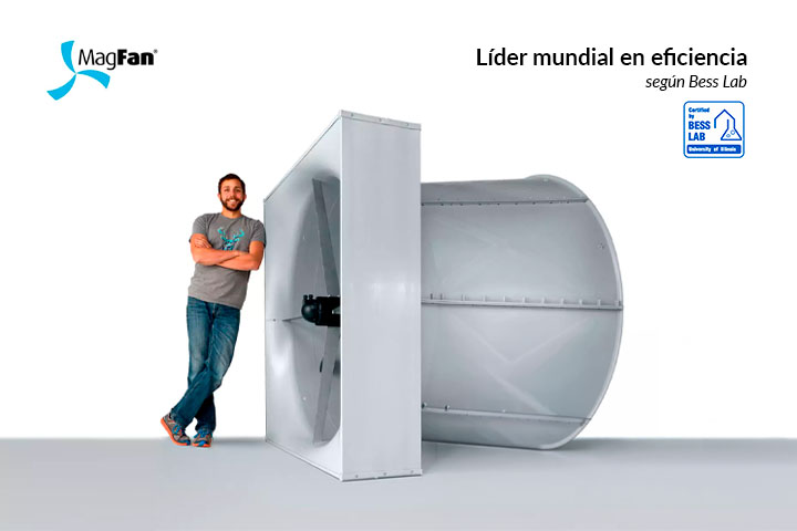 MagFan Plus - Imagen 1