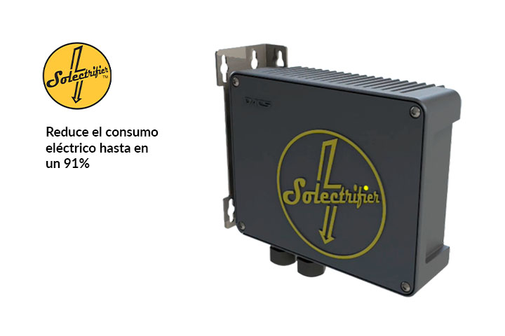 Solectrifier - Imagen 1