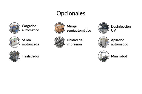Vega Plus - Imagen 3