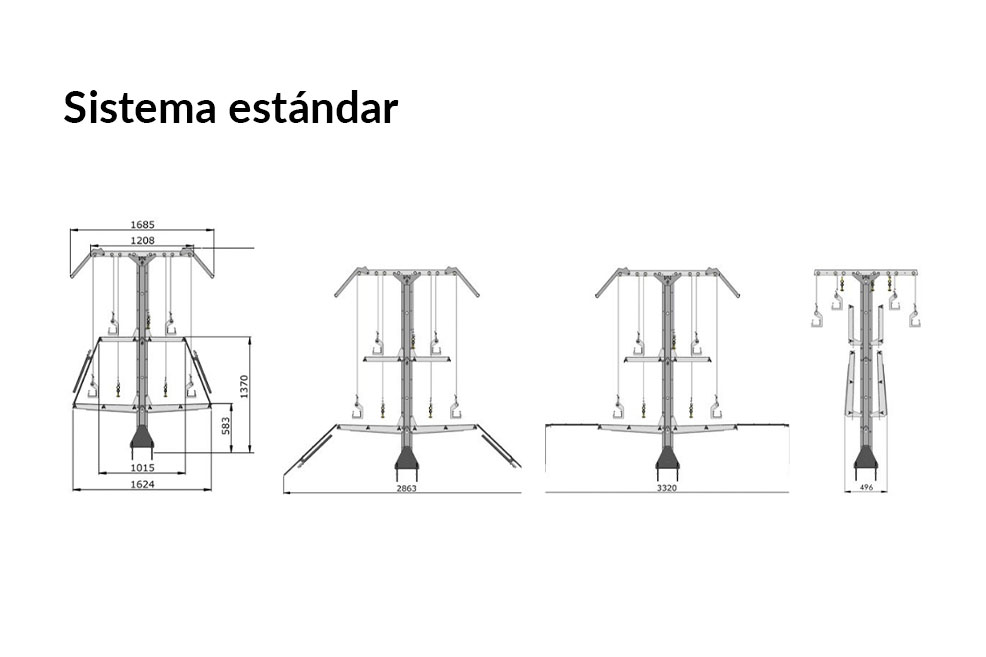 Flex Raise - Imagen 7