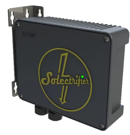Solectrifier