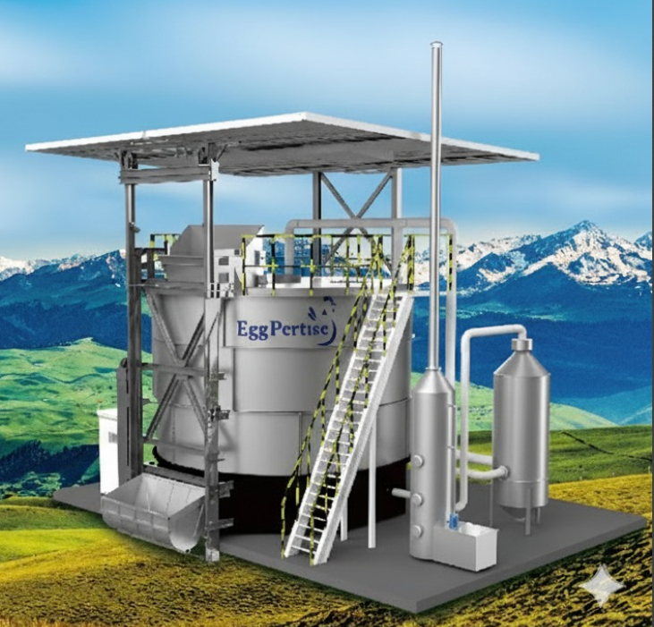 Sistema de Compostaje - Imagen 2