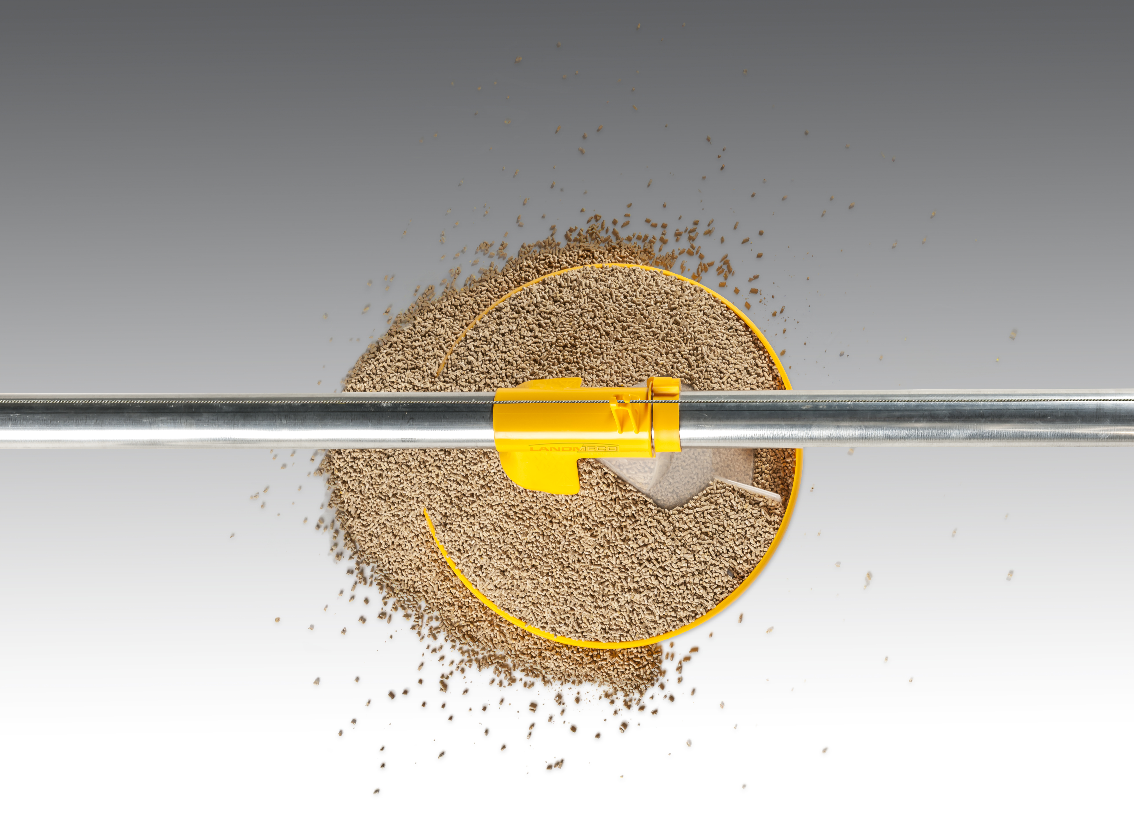 Kick-Off 330° - Imagen 1