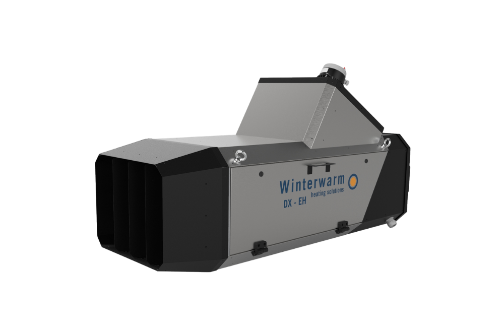 Calefactor DX-EH 40