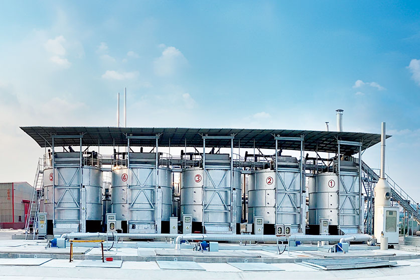 Sistema de Compostaje - Imagen 2