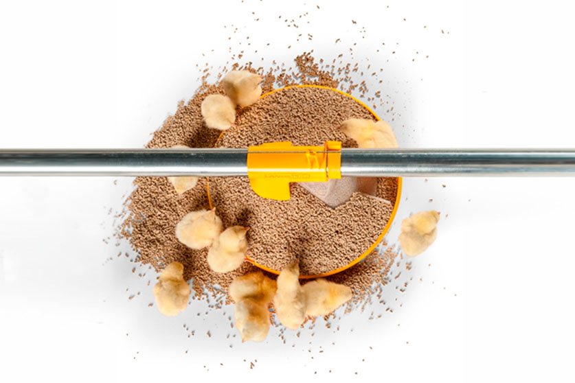 Kick-Off 330° - Imagen 1