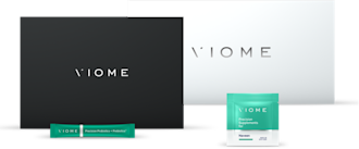 Precision Supplements Complete with Health Intelligence