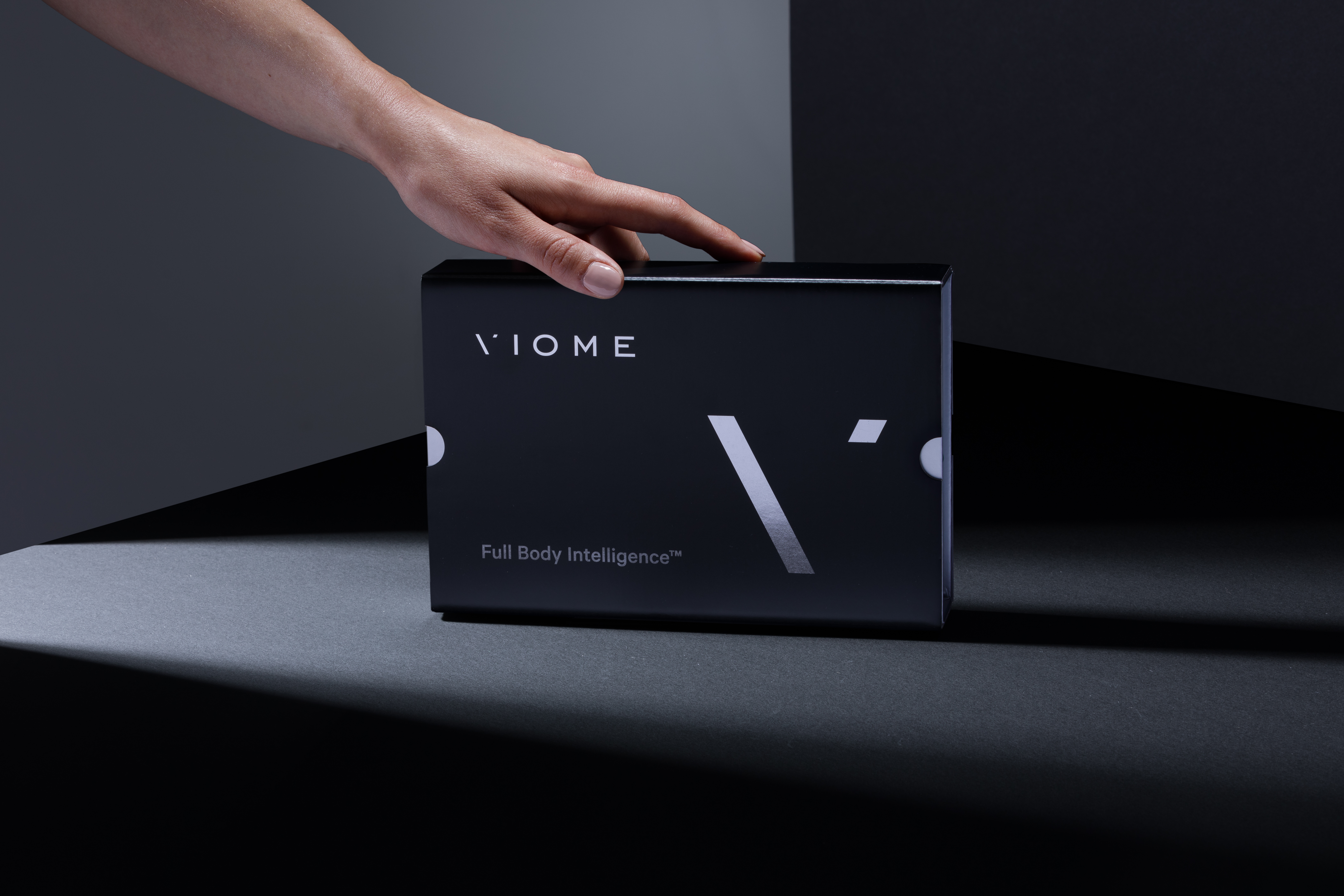 Viome Life Sciences Launches The World's Most Advanced At-home Health Test