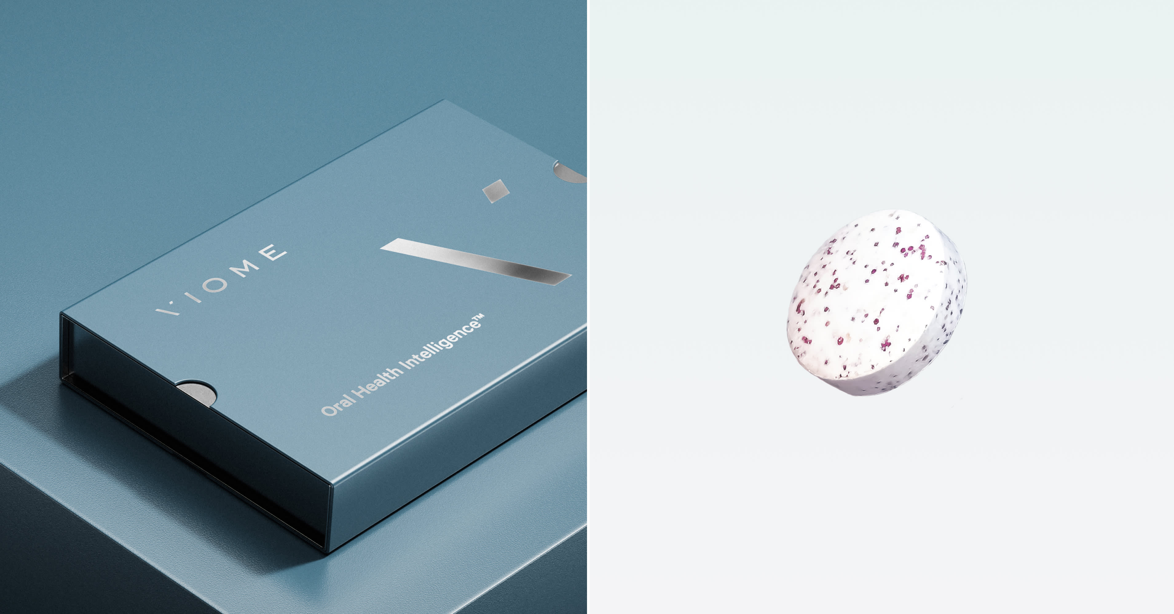 Viome - Oral Health Essentials - Desktop