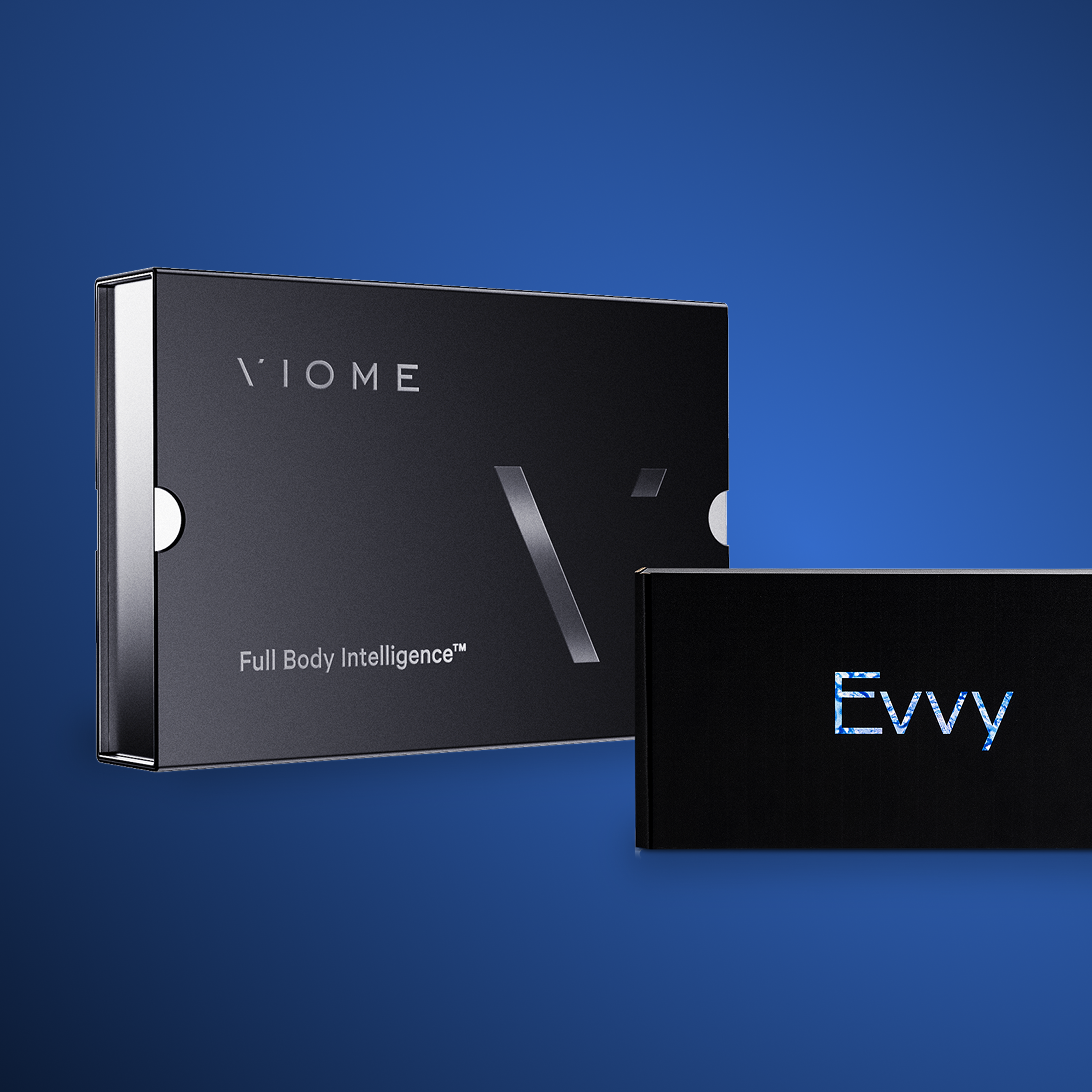 FBI X Evvy Bundle