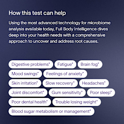 Full Body Health Solutions - 5