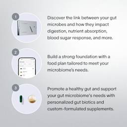 Gut Health Solutions - 2