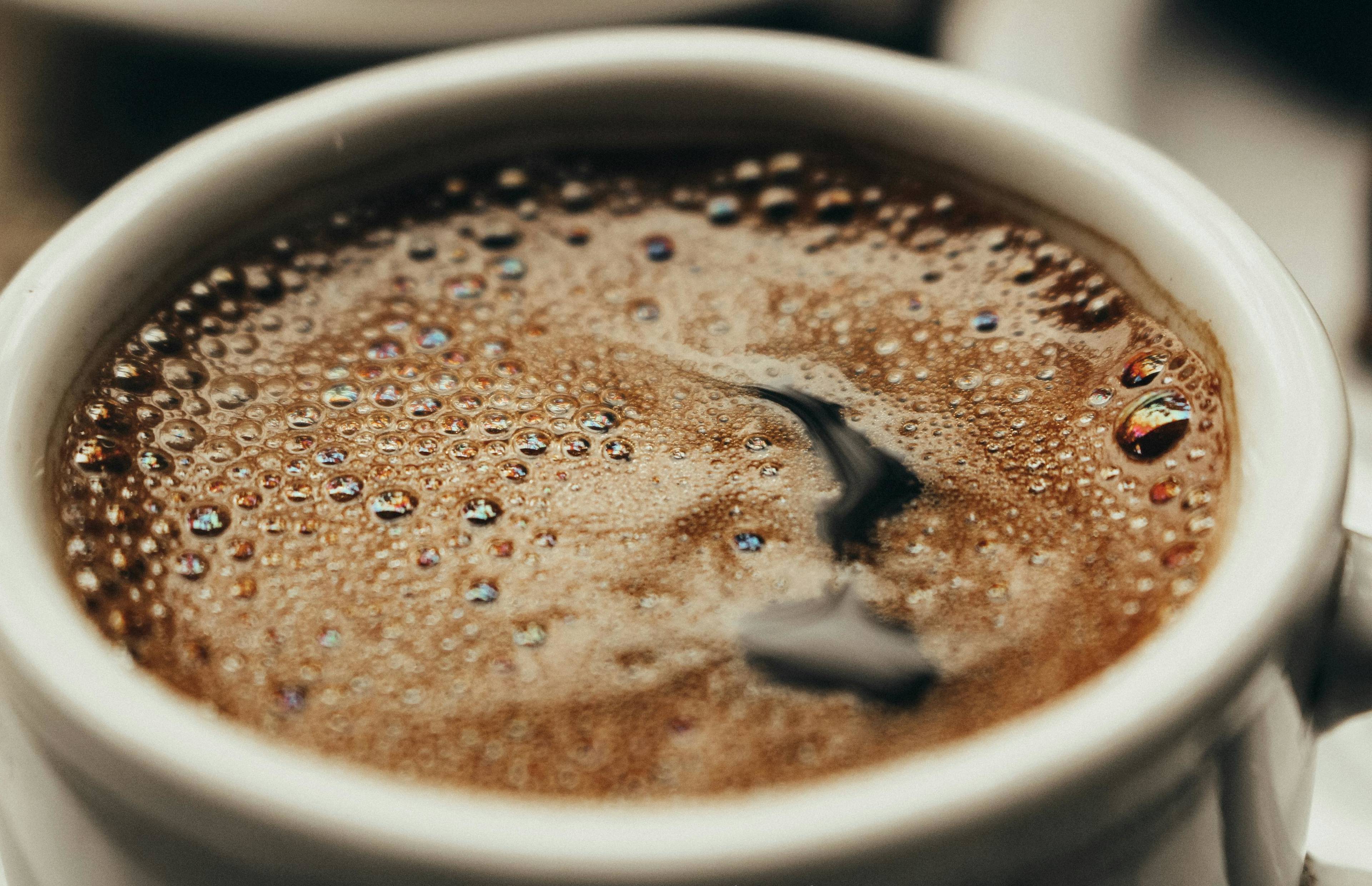 Upgrade your morning brew: a microbiome-friendly guide