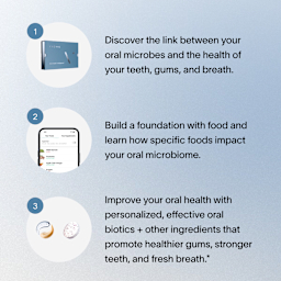 Oral Health Solutions - 2