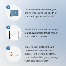 Oral Health Solutions - 2