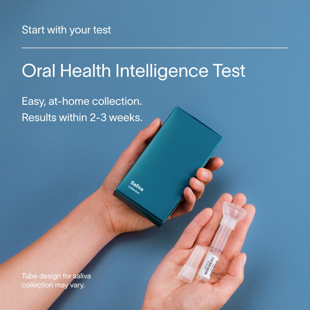 Viome Oral Health Solutions | Oral Health Test, Supplements & Lozenges ...