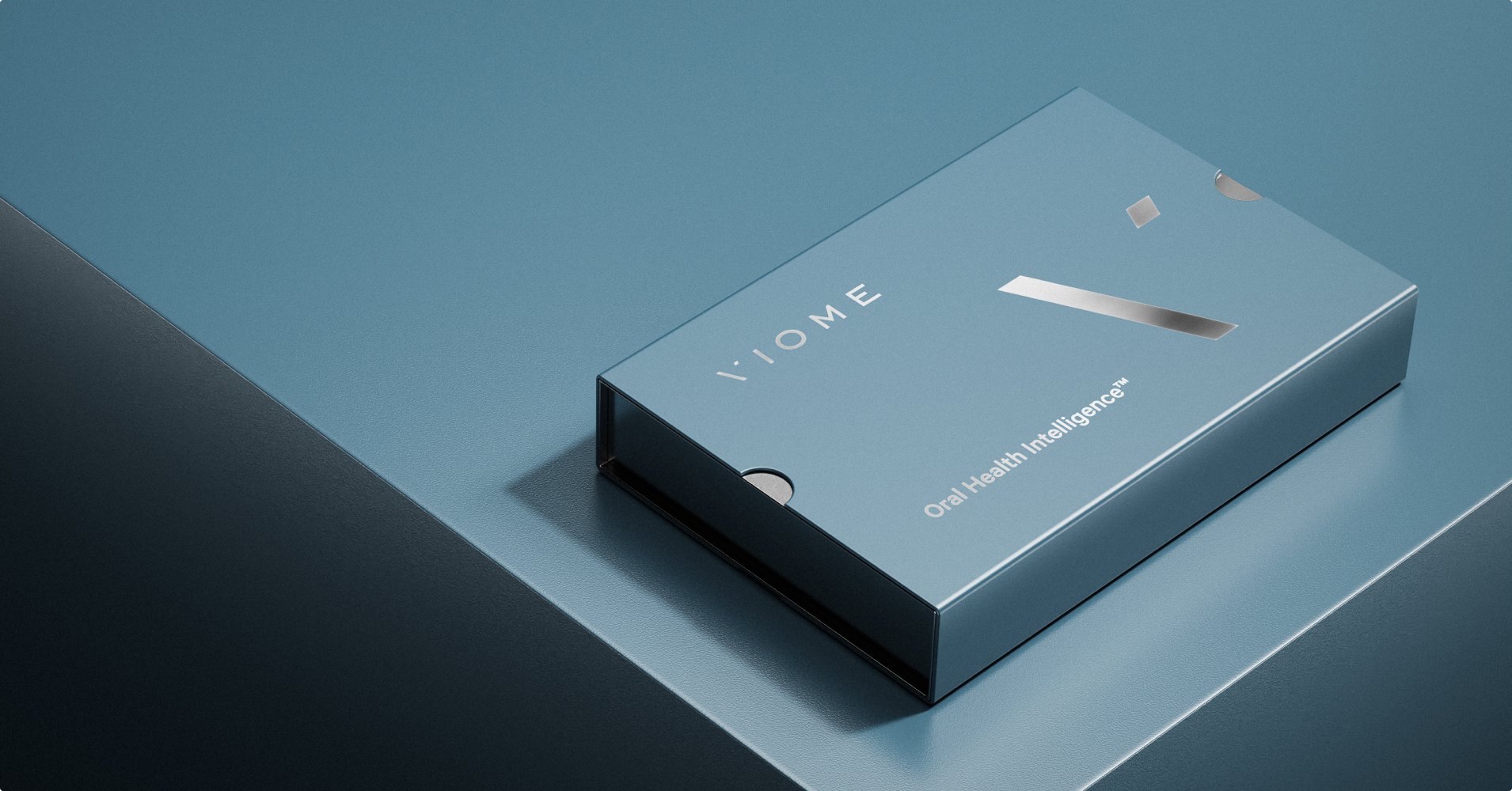 Oral Health Intelligence™ Test Viome