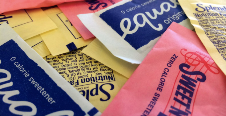 artificial sweeteners