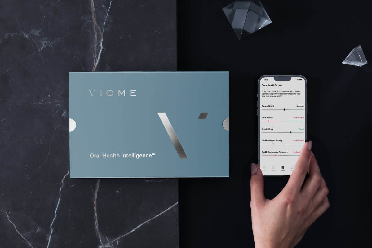 10 Things Viome&rsquo;s Oral Health Intelligence Test Can Tell You | Viome