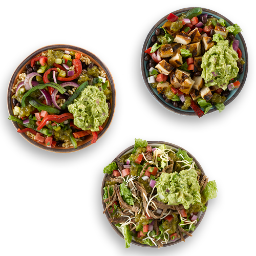 Qdoba Burrito Bowl Nutrition Facts | Blog Dandk