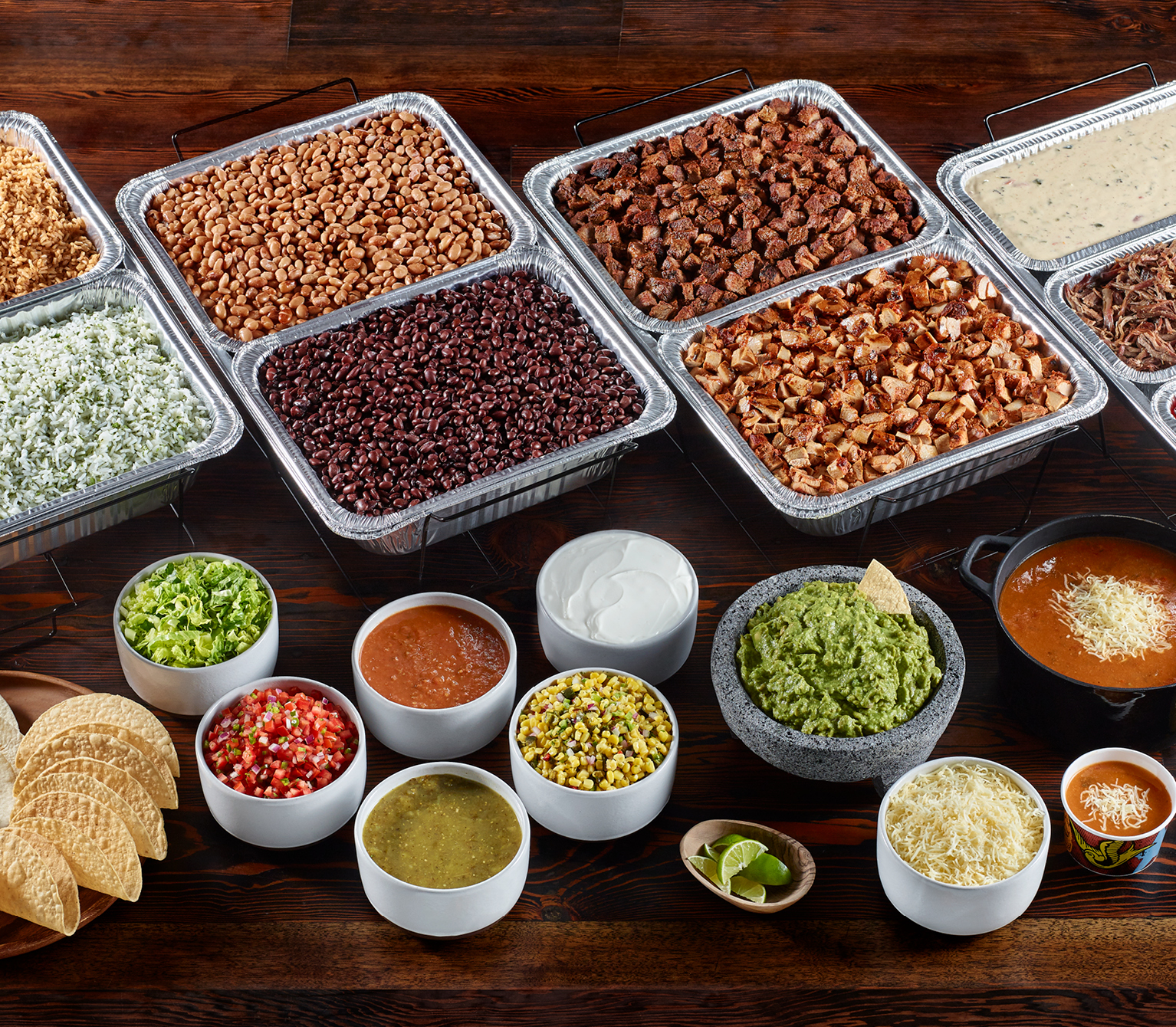 QDOBA Mexican Eats | Mexican Restaurants & Catering