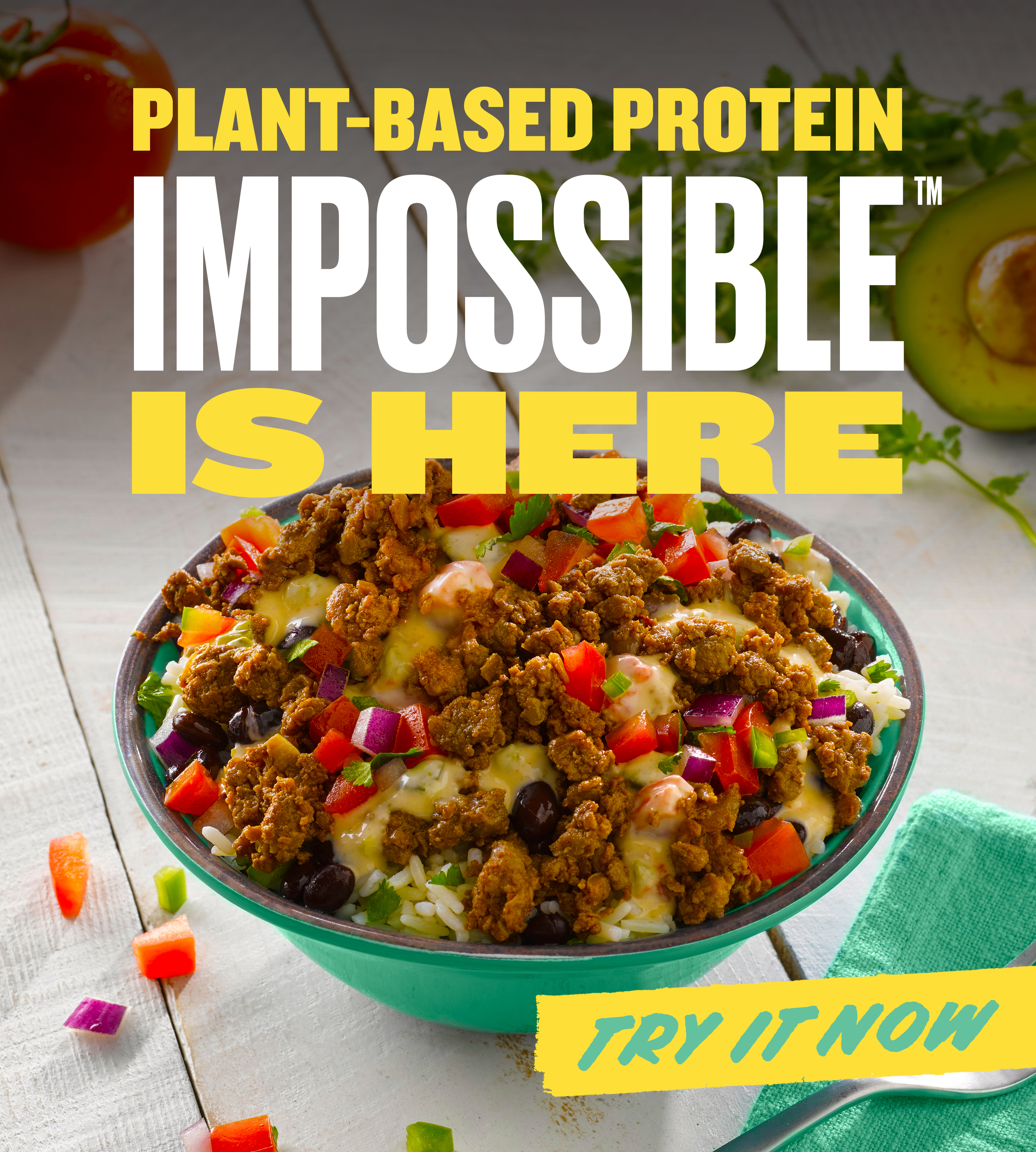 Qdoba Mexican Eats Restaurants Catering Impossible Is Here