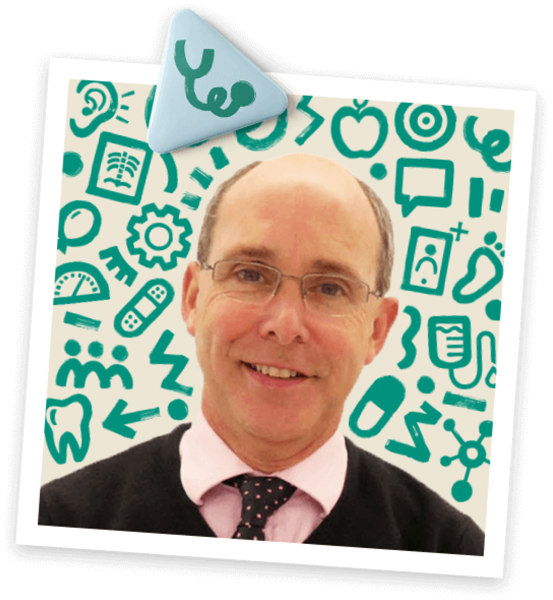 Prof Bruce Braithwaite