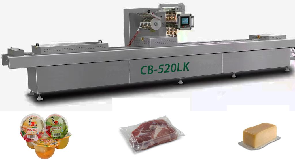CB-520LK