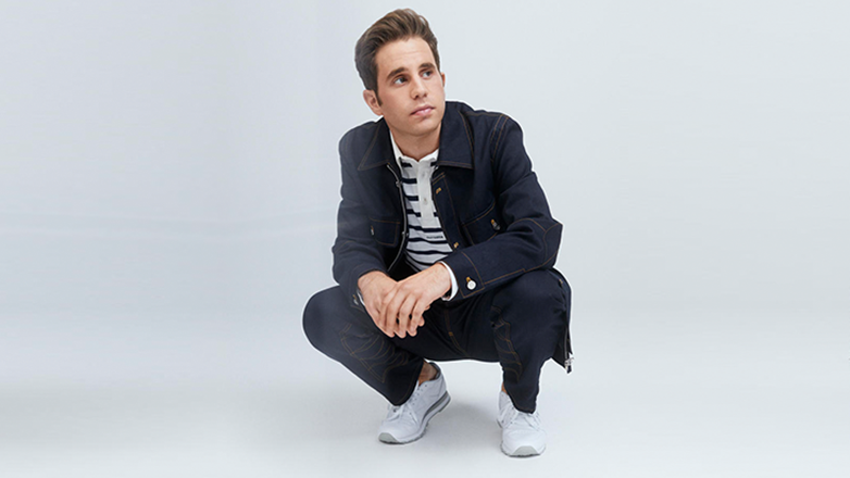 Win a personal serenade and 1-on-1 Q&A with award winning actor of stage of screen Ben Platt