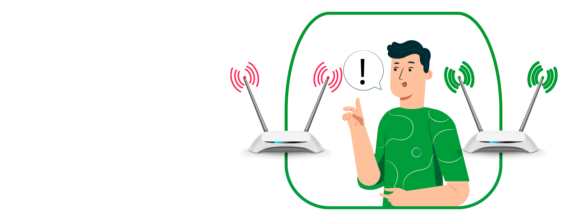 Как усилить Wi-Fi дома - рекомендации