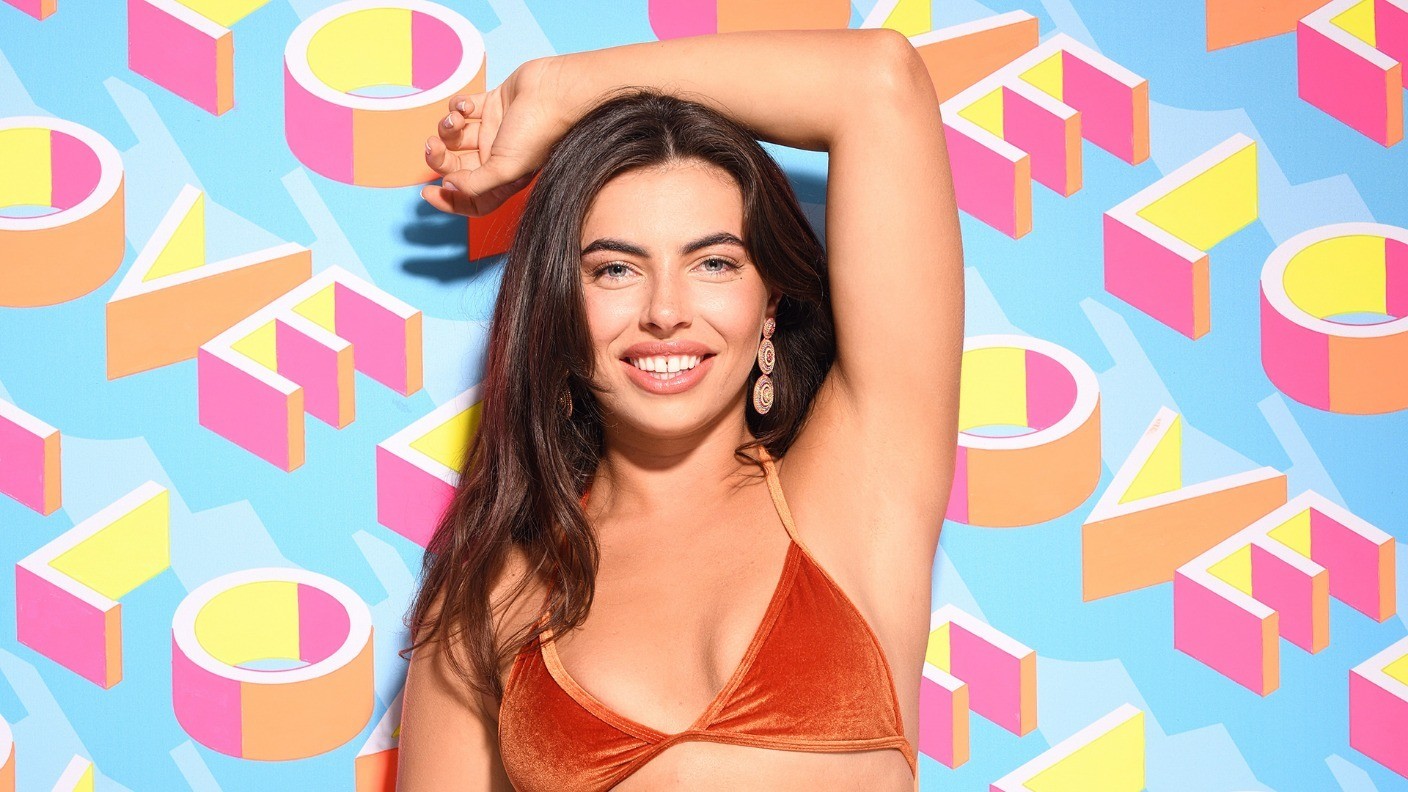 All About Francesca | Love Island