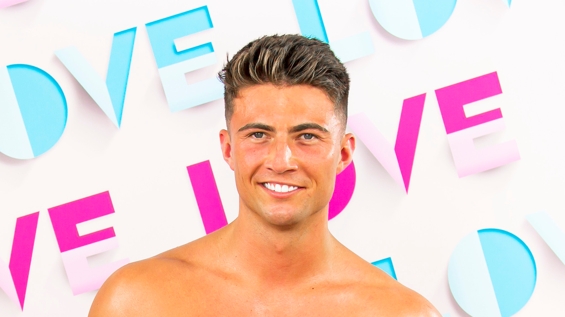 All about Sam Love Island All Stars