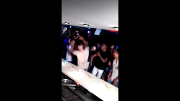 Exclusive: Hitting the strip, Love Island style | Love Island: All Stars