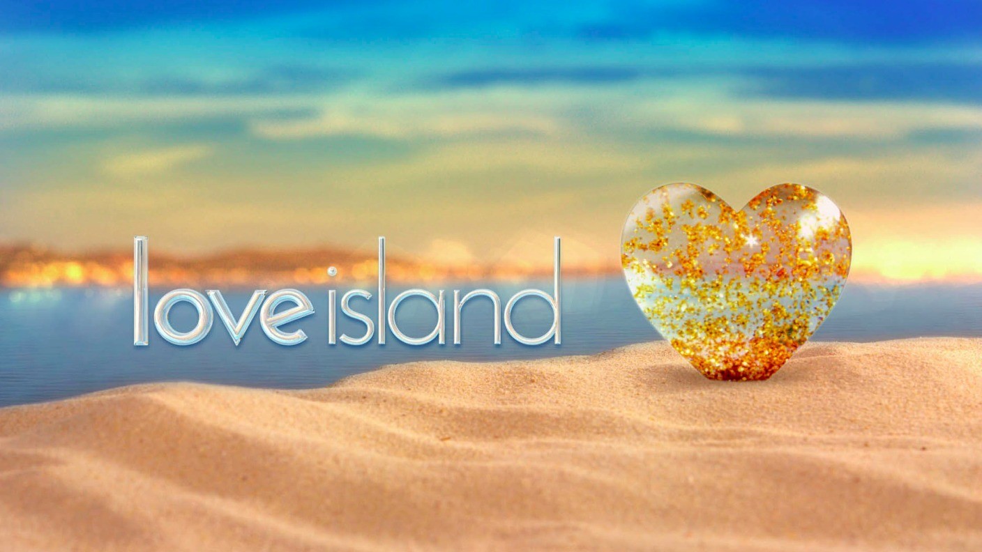 There's still time to join Love Island... Love Island All Stars