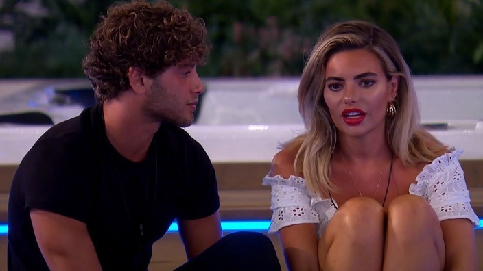 FIRST LOOK: Megan ditches Eyal... and grafts Wes! | Love Island: All Stars