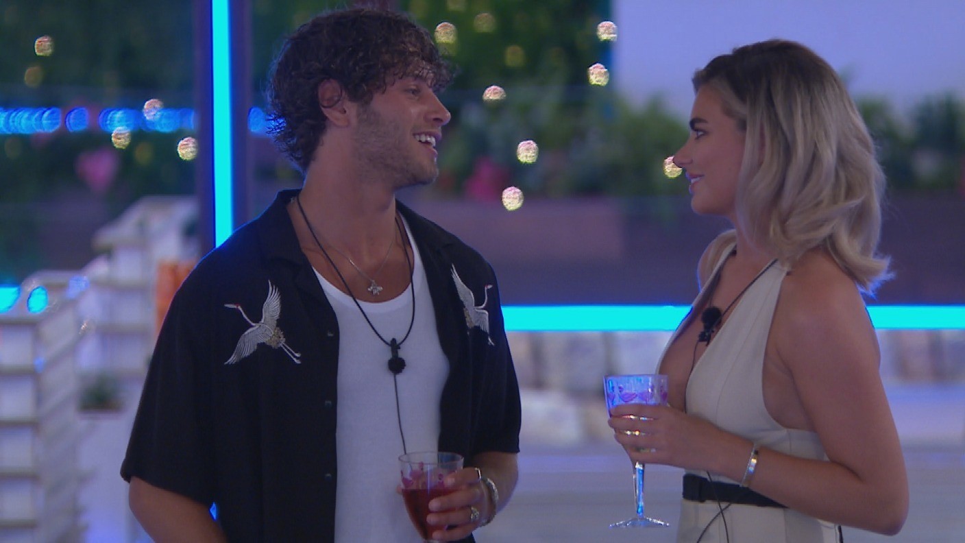 Show 11: Were you paying attention? | Love Island: All Stars