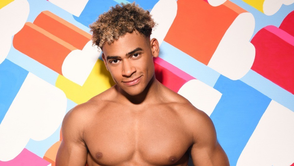 All about Jordan Love Island All Stars