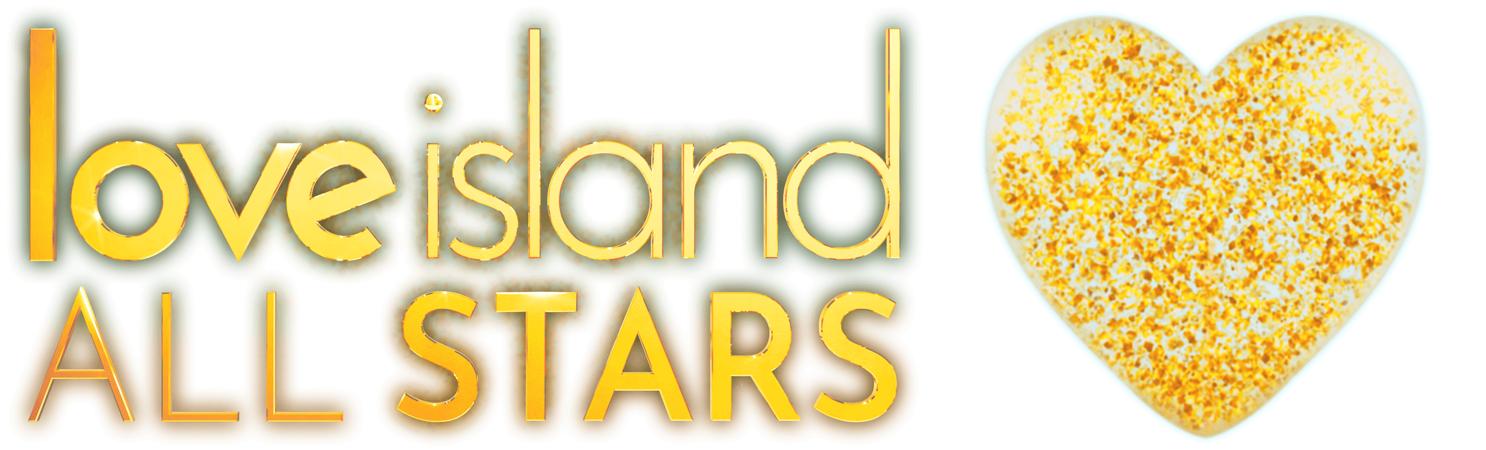 Logo of Love Island: All Stars