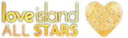 Meet Luis Love Island All Stars