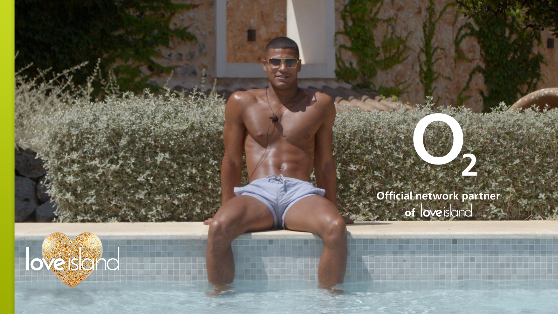 Who does Reece think can go the distance? | Islanders Roam Freely on O2 ...