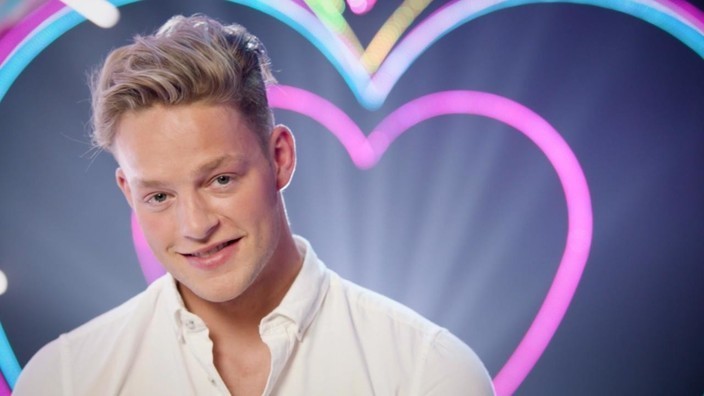 Meet Ollie: Our Cornish Lord of love | Love Island: All Stars