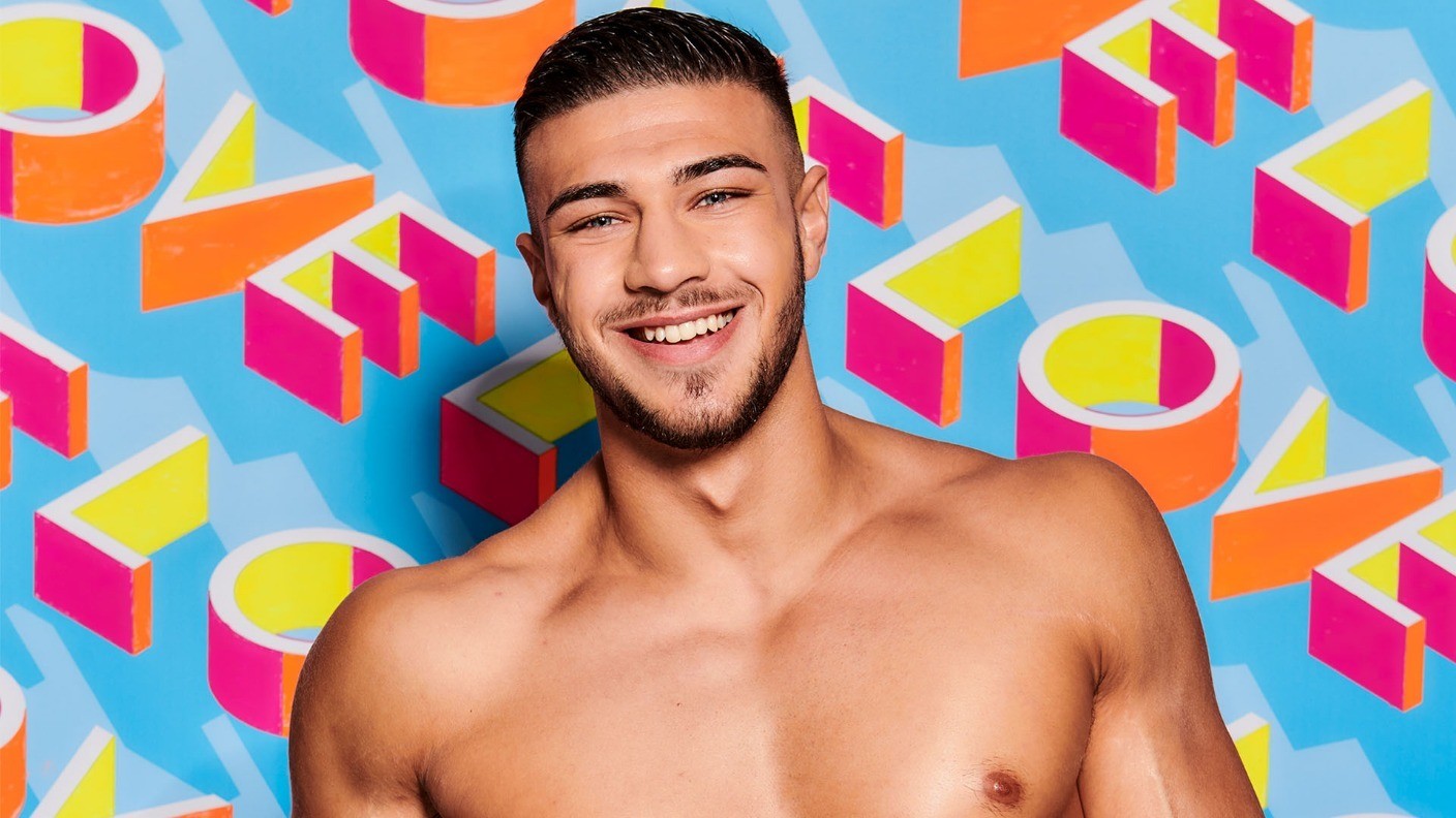 All about Tommy | Love Island