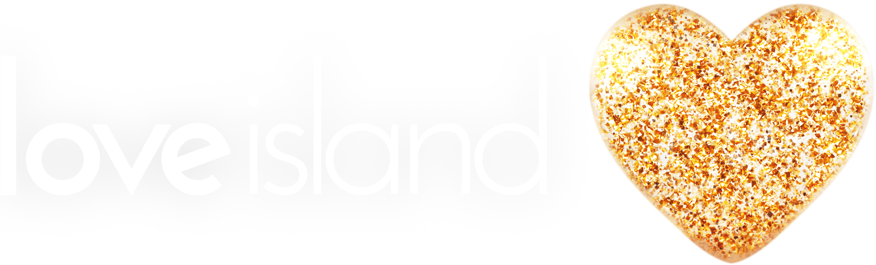 Logo of Love Island