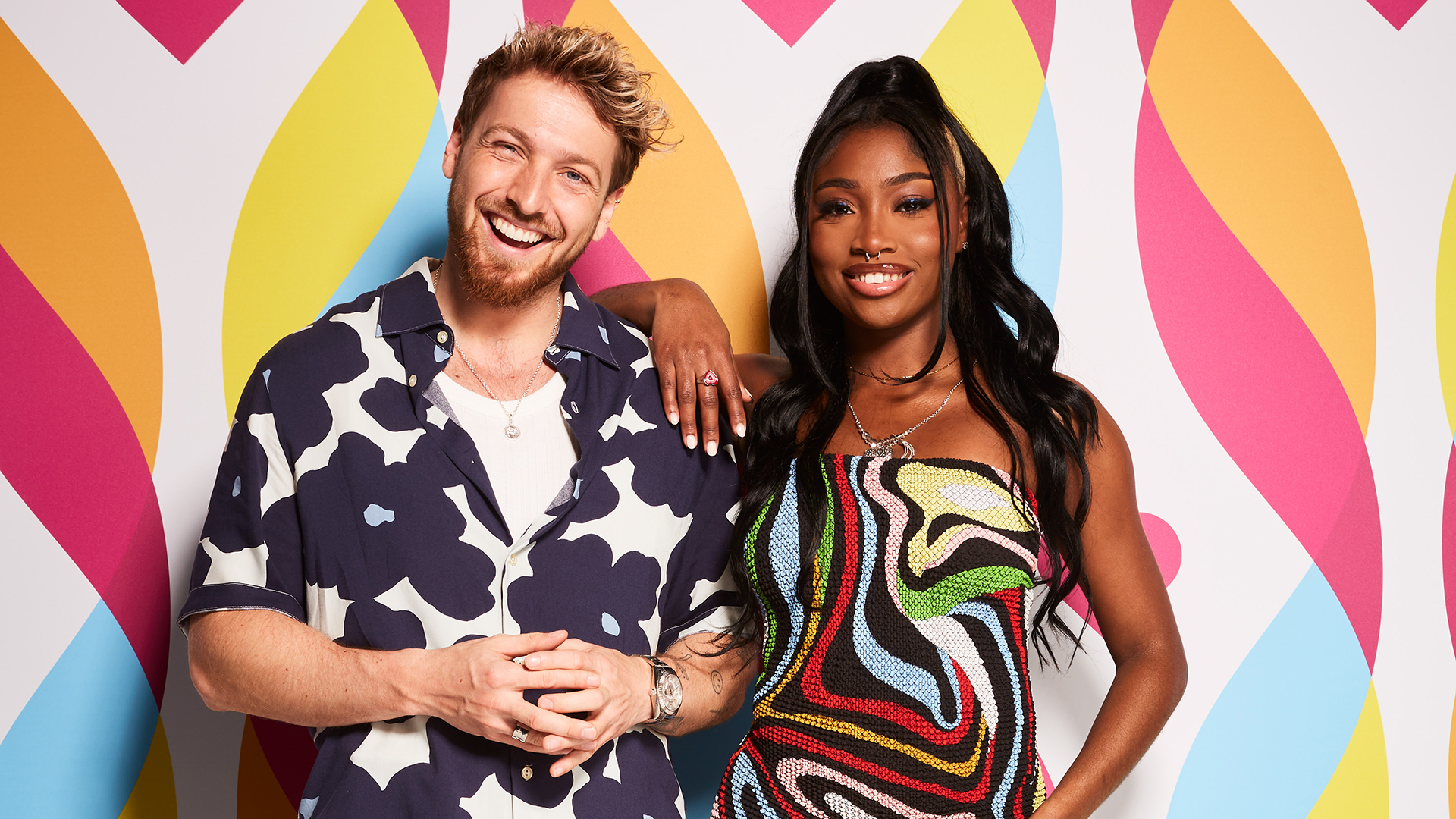 The official Love Island podcast is back for the summer! Love Island