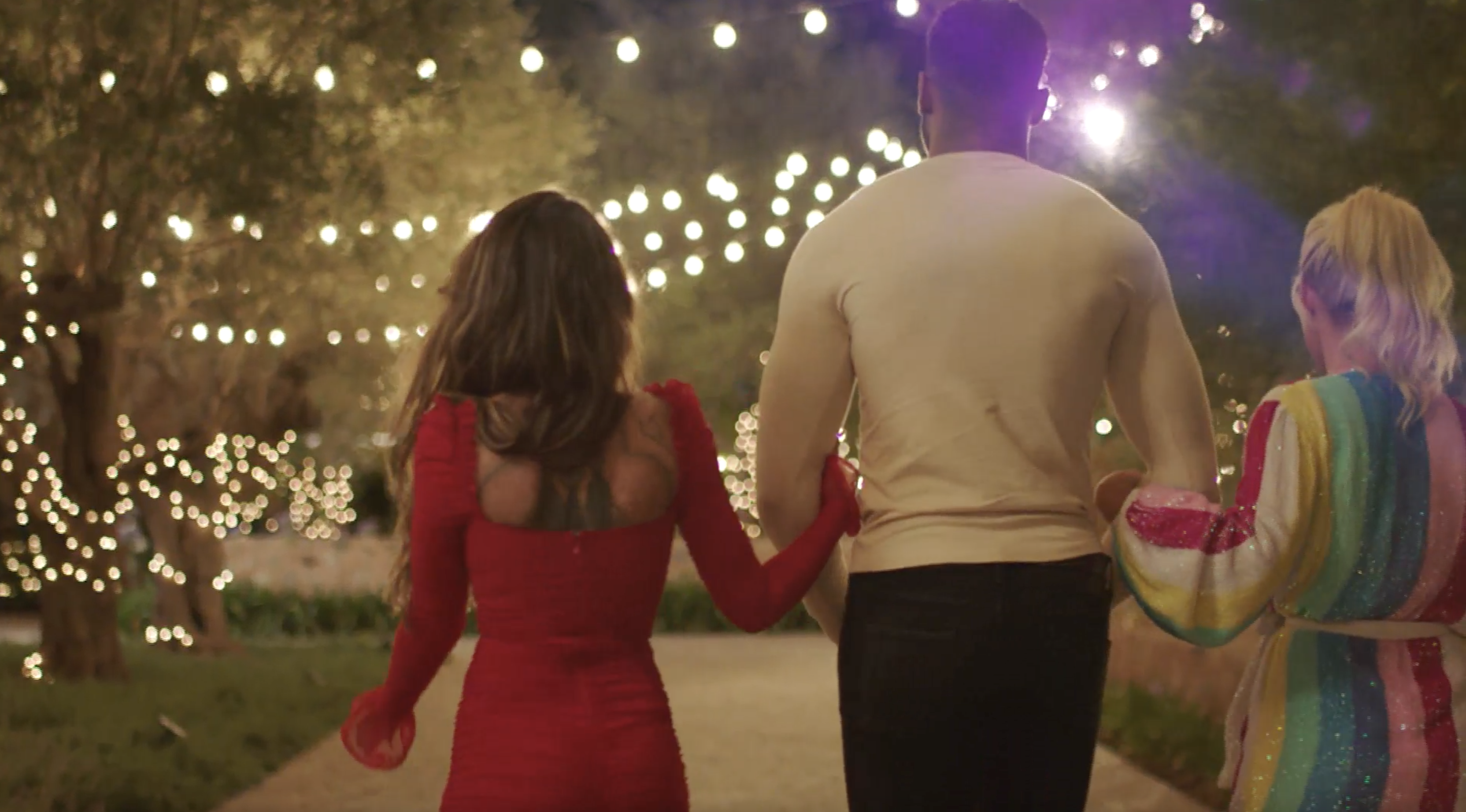 First Look Love Island