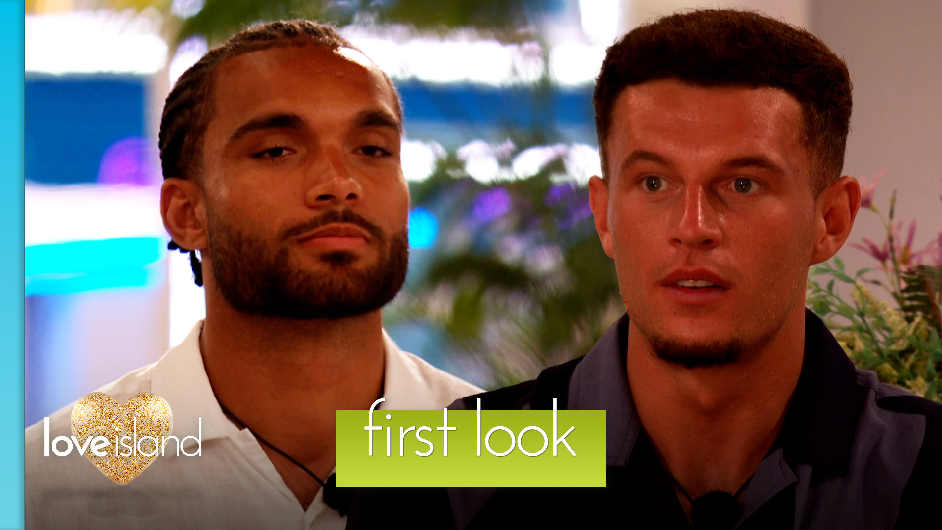 First Look: Bold Bombshells and fiery flirting | Love Island